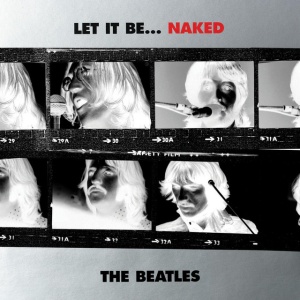 BEATLES - LET IT BE