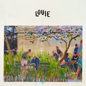BEATS, KENNY - LOUIE