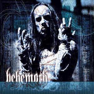 BEHEMOTH - THELEMA.6