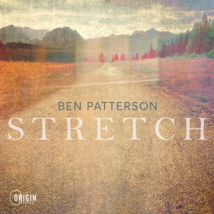 Ben Patterson - STRETCH (1 x CD)