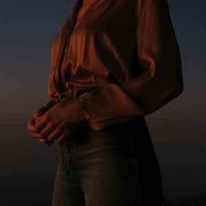 BERKEL, JENNY - THESE ARE THE SOUNDS LEFT FROM LEAVING