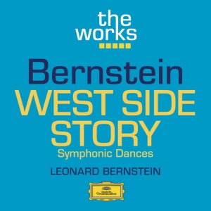 BERNSTEIN, LEONARD - WEST SIDE STORY