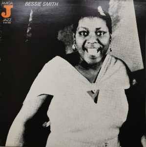 Bessie Smith – албум Bessie Smith