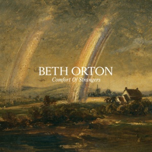 Beth Orton - COMFORT OF STRANGERS (1 x CD)