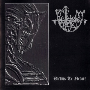 Bethlehem - DICTIUS TE NECARE (1 x LP)