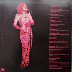Bette Midler – албум Bette Midler - Img 2