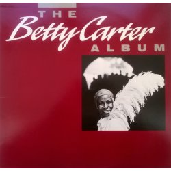 Betty Carter – албум The Betty Carter Album