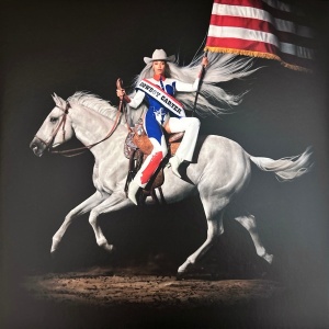 Beyoncé – Cowboy Carter (2xLP, Deluxe Edition)