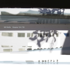 Bill Wells - DREAMS '24 / '25 (1 x LP)