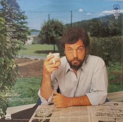 Billy Joel ‎– албум The Nylon Curtain - Img 2