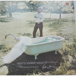 Billy Swan ‎– албум I Can Help - Img 2