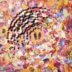 Bimbo - THE BIMBONACCI SEQUENCE (1 x LP)