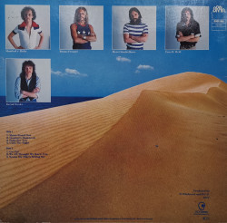 Birth Control – албум Increase - Img 2