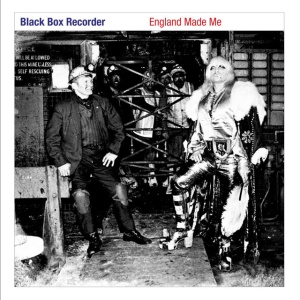 Black Box Recorder - ENGLAND MADE ME (1 x LP)