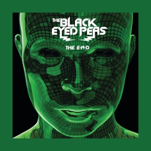 BLACK EYED PEAS - THE E.N.D. (THE ENERGY NEVER DIES)
