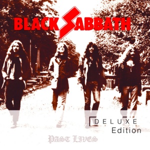 BLACK SABBATH - PAST LIVES