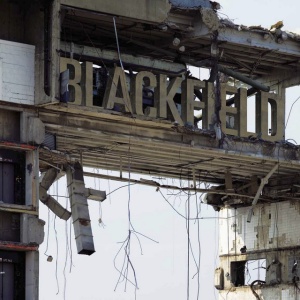 BLACKFIELD - BLACKFIELD