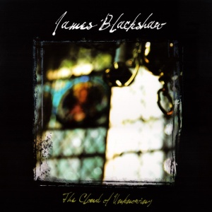 BLACKSHAW, JAMES - CLOUD OF UNKNOWING