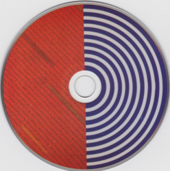 Blancmange – албум (CD) Semi Detached - Img 3