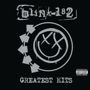 BLINK-182 - GREATEST HITS