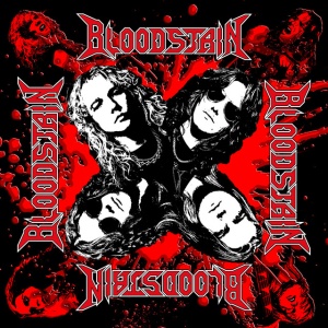 Bloodstain - BLOODSTAIN (1 x LP)
