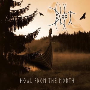 BLOT - HOWL FROM THE NORTH
