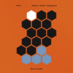 BLUE ANGEL - BLUE ANGEL