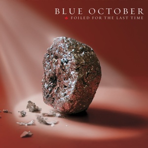 Blue October - FOILED (2 x LP)