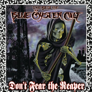 Blue Oyster Cult - DON'T FEAR THE REAPER: THE BEST OF BLUE OYSTER CULT (2 x LP)