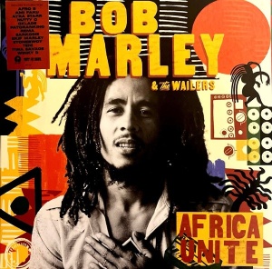 Bob Marley & The Wailers – албум Africa Unite