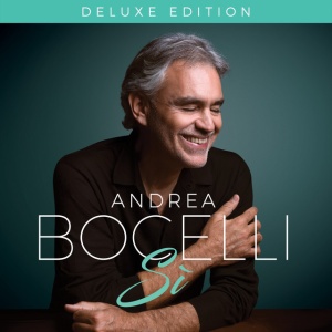 BOCELLI, ANDREA - SI