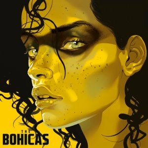 BOHICAS - MAKING OF