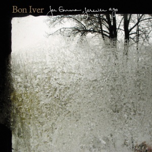 Bon Iver - FOR EMMA, FOREVER AGO (1 x LP)