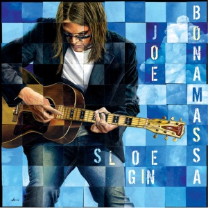 BONAMASSA, JOE - SLOE GIN