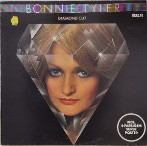 Bonnie Tyler – албум Diamond Cut