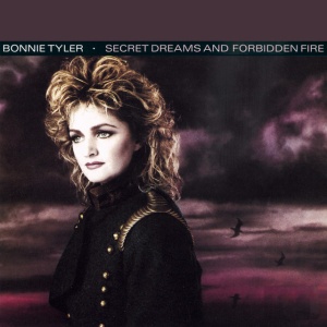 Bonnie Tyler - SECRET DREAMS AND FORB... (1 x LP)