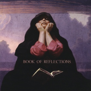 Book Of Reflections - BOOK OF REFLECTIONS (1 x CD)