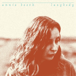 BOOTH, ANNIE - LAZYBODY