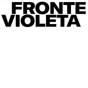 BOREGAS, CARLA & ANELE... - FRONTE VIOLETA