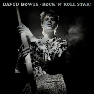 BOWIE, DAVID - BOWIE '72 ROCK 'N' ROLL STAR