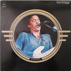 Boz Scaggs – албум Gold Disc