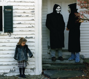BRAND NEW - DEVIL AND GOD ARE RAGING INSIDE ME