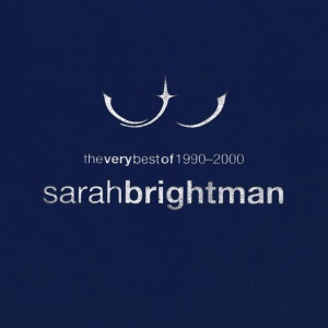BRIGHTMAN, SARAH - THE VERY BEST OF
