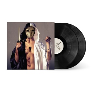 BRING ME THE HORIZON - THERE IS A HELL BELIEVE ME I'VE SEEN IT. THERE IS A HEAVEN LET'S KEEP IT A SECRET. (2xLP) - Img 2