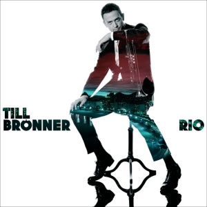 BRONNER, TILL - RIO