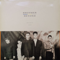 Brother Beyond – сингъл I Should Have Lied