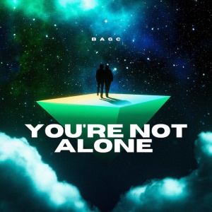 BUCHANAN, ROY - YOU RE NOT ALONE