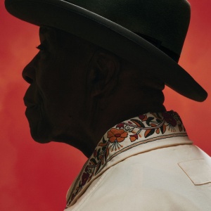BUDDY GUY - албум AIN'T DONE WITH THE BLUES
