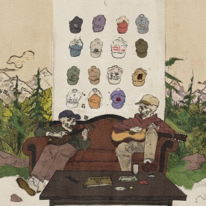 Buffalo Traffic Jam - PICTURES OF YOU (1 x LP)