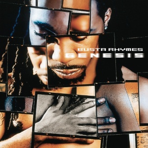 BUSTA RHYMES - Genesis